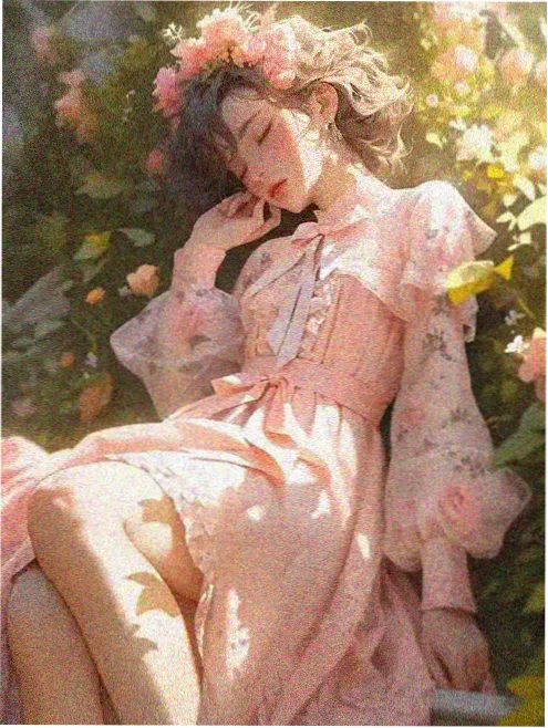 月光旅人