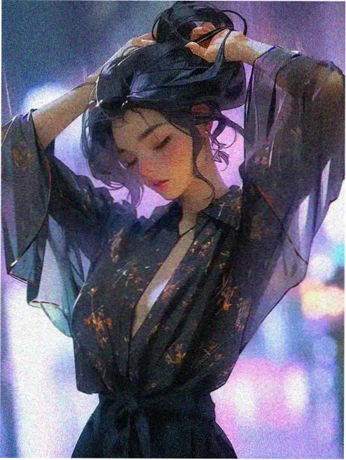 都市侠影