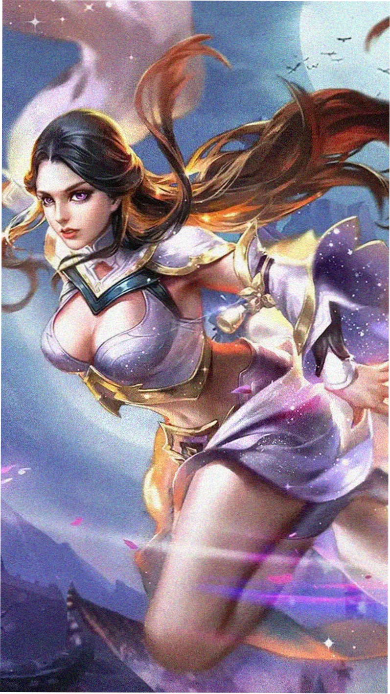 逆风翻盘